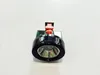 12 Pieces/Lot NEW Wireless LED Mining Light Head Lamp Miner Headlamp KL2.8LM for Camping Hunting