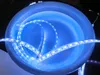 5M RGB 5050 LED Strip IP68 Waterproof 12V 60LED M Use Underwater for Swimming Pool Fish Tank Bathroom Outdoor With 44keys Remote C341a