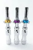 HUK 3PCS /セット7ピンアドバンストチューブラウルロックピック7.0mm、7.5mm、7.8mm長くなったオープンロックスミスツール