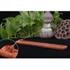 Whole Meetcute Durable Rosewood Incense Burner Censer Santal Natural Bamboo for Creative Incense Holder7446950