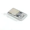 Sälj Mini 500G01G Digital Display Pocket Digital Scale Jewet Weight Balance6706948