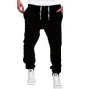 Hoge kwaliteit Heren Broek Hip Hop Harem Joggers Broek 2021 Mannelijke Broek Heren Joggers Effen Broek Joggingbroek