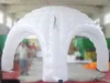 5m Archway Booth Pop Up Inflation Publicité Tente gonflable pour la promotion