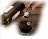 ワインアイスキューベステンレススチール再利用可能なウイスキース​​トーンキーチラーウィスクーチリングロックドリンククーラーキューブBY3452313