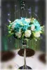 Least Glass candle holder for Wedding table centerpiece decoration 111