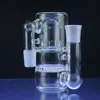 Wabe zum Spritzen von Schaltgla -Aschefänger 18 -mm -Gelenkgröße für Glasbongs Wasserleitungen Glasöl Rigs Wasserbongs Percolator