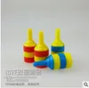 Toptan Nargile Aksesuarları-Nargile DIY filtre susturucular, yükseklik 3.8 cm çapı 1.5 cm