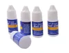 20PCSX 3G Akrylowe Nail Art Beauty Glue Fałszywe Porady Manicure Prysznica Nail Care Kleju Glue Bonder