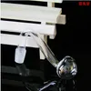Pot bubble glass accessories, wholesale hookah accessories, free shipping, large better