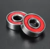 Partihandel-delar Abec 9 Skateboard / Scooter / Longboard / Rolle Skate Wheels Bearing, Industrial Standard