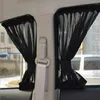 side auto curtains car