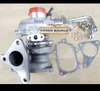 Turbocharger Turbo Repair Kit Kits TD04L 49377-04300 49377-04100 för Subaru Forester Impreza WRX-NB 1998-03 58T EJ20 EJ205 2.0L 177HP 211HP