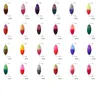 Groothandel-elite99 7 ml temperatuurverandering kameleon veranderende kleur Beknop UV-nagelgel Polish UV-gel Kies 1 van 54 kleuren
