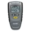 Freeshipping RICHMETERS RM660 Handheld Digital Lackschichtdickenmessgerät Tester Fe/NFe 1,25 mm für Autoinstrument Eisen Aluminium Basis Meta