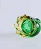 Crown Bubble Head, Wholesale Glass Bongs Oil Burner Glass Pipes Water Pipes Glass Pipe Oil