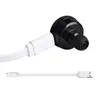 Fone de ouvido bluetooth mini fones de ouvido audifonos auriculares fone de ouvido bluetooth fone de ouvido sem fio com microfone para o telefone móvel