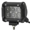 4inch 30W Osram LED Light Bar Spot Work Light 4WD ATV Off-road Driving Lamp