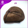 120g Clip in Human Hair Extensions Sell Clip in Straight Hair Brazilian Clip in Hair Extensions Full Head Set Hair1277441