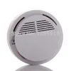 wireless smoke detector systems