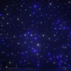 LED Star Curtain Tianxin LEDS 3MX8M Tło ślubu Wesele Tkaniny z funkcją Multi Controller DMX