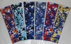 Partihandel Digital Camo Baseball Fotboll Wicking Arm Sleeve 138 Färger I lager 7 Storlekar I lager