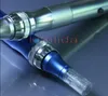 new 5 Speeds Auto Electric-Derma Pen Micro Needle Spa Anti Aging Skin derma stamp skin beauty Therapy