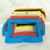 Free Shipping Kids Soft Silicone Rubber Gel Case Cover For 7inch Q88 A13 A23 A33 Q8 Android Tablet PC A-50