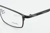 Neue Brille 8184 Plankenrahmen restaurieren alte Wege Oculos de Grau Männer und Frauen Myopia Augenbrillen Frames 4as6