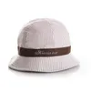 Peuter Baby Sun Cap Zomer Outdoor Baby Meisje Hoeden Zon Strand Emmer Hoed 3 Kleuren TZX199