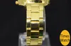 Hoge kwaliteit mode gouden horloge nieuwe collectie klaver quartz sport relojes dames heren jurk gouden cartoon polshorloges