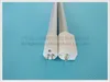 T5 LED tube light G5 T5 LED fluorescent tube lamp 1200mm 1.2M 4FT SMD 2835 20W T5 driver inside AC85V-265V input aluminum PC