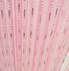 2015 1 X Chain Beads Fringe String Curtain Panel Window Room Divider Tassel 13 Colors