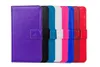 For Samsung Galaxy S6 G9200 Flip Wallet Leather Case Stand Holder Cover Card Slots Phone Cases