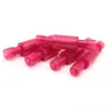 50 stks Butt Connector Crimp Terminal Male Vrouw Full-Isolerend Joint Nylon 22-16 AWG FRFNY / MPFNY 1.25-156 Rood