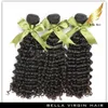 8a 100% Cheveux Malaisienne Couleur Naturel Deep Wave 2 sztuk / partia Tkansy Couleur Możliwe Livaisons Gratuit