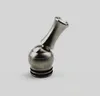810 rotazione punta a goccia boccaglio Vape acciaio inox per Vape serbatoio tfv12 nuovo prodotto innovazione trend shop online china