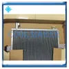 TYC 3693 AC Condenser для Suzuki SX4 2.0L L4 95310-80J00 SZ3030124 4819 7-3693