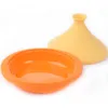 Silikon tajine ångare mikrovågsugn matlagning kök gadget mat ångare tagines7698811