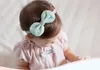 Heiße süße Baby Mädchen Haarband Säugling Kinder Headwrap Spitze Bogen Prinzessin Haarband Foto Prop Haarschmuck Haarband Kinder Zubehör