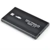2.5 "USB 3.0 SATA Extern hårddisk HD-kapsling / väska helt ny