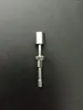 8mm glass hookah tn004 no dome titanium nail rod bong smoke