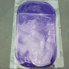 안티 - 슬립 끈적 패드 안티 - 슬립 매트 끈적 패드 재사용 가능한 세척 가능한 안티 슬립 매트 자동차 대시 보드에 대한 비 슬립 패드