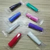 Facotry Price Silicone Mouthpiece Cover Drip Tip Test Tips Individually Package For Clearomizer Atomizer Disposable E Cig