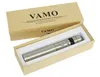 5er-Pack recycelter Öko-Stift aus Holz, hochwertiger Gelschreiber aus weißem Rosenholz mit Tropfen aus Goldteilen, erhältlich8499553