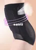 Women Slimming Underwear Abdomen High Waist Cincher Hip Body Corset Control Pants Shaper Brief XB19258885