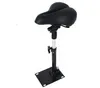 8 inch sports electric scooter seat Chair cushion can be folded for special shock saddle scooter seat