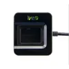 Fingerabdruckleser Live20R Fingerabdruck-USB-Leser Fingerabdruckscanner ZK Live ID USB