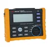 Freeshipping Digital Isulation Resulation Meter Tester Multimetr Megohm Meter 0.01-10G OHM HV Meter