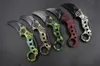 CS GO SOG Claw Karambit Складной нож 440C Steel Outdoor gear EDC Карманный инструмент быстрая открытая охота Тактические ножи Скорпион острый коготь