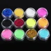 Wholesale-Nail Kit 9w EU Plug UV lamp light cure gel French Tips polish Nail Art Glue Dust file buffer Kits